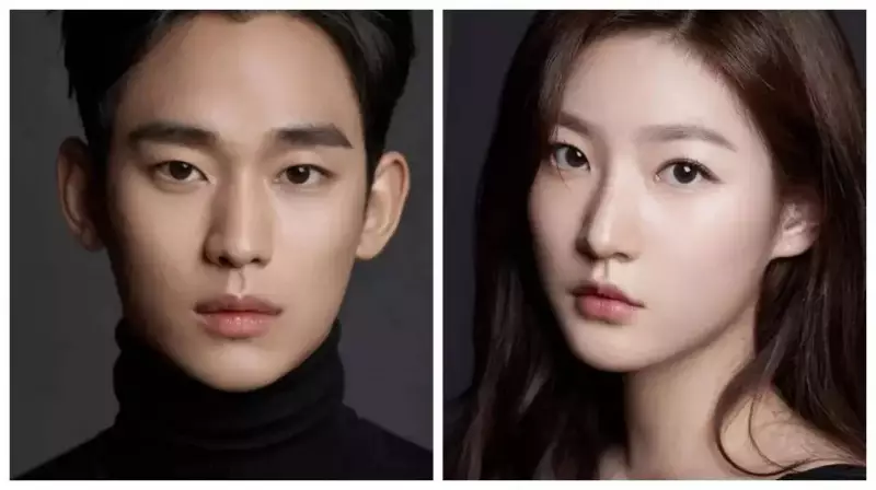 Kim Sae Ron's Mother Accuses Kim Soo Hyun's Lawyer of Harassment