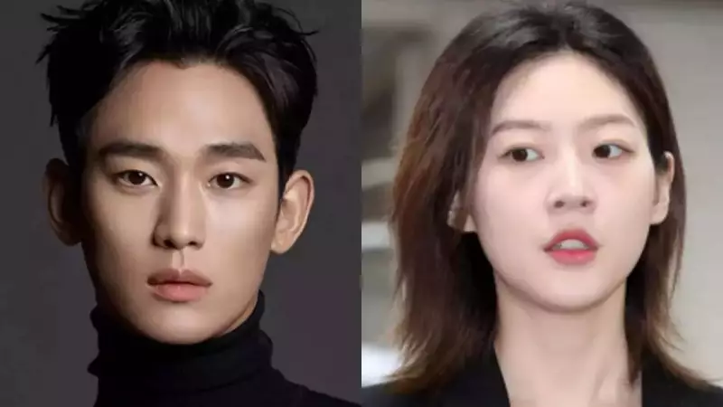 Kim Sae Ron's Mother Reveals 4 New Evidence in Kim Soo Hyun Legal Case