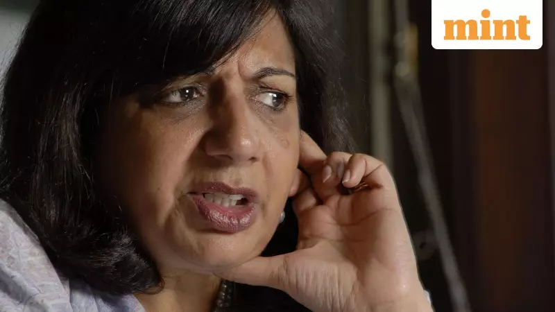 Kiran Mazumdar-Shaw Slams Bengaluru's Gutka Stains at Metro Station