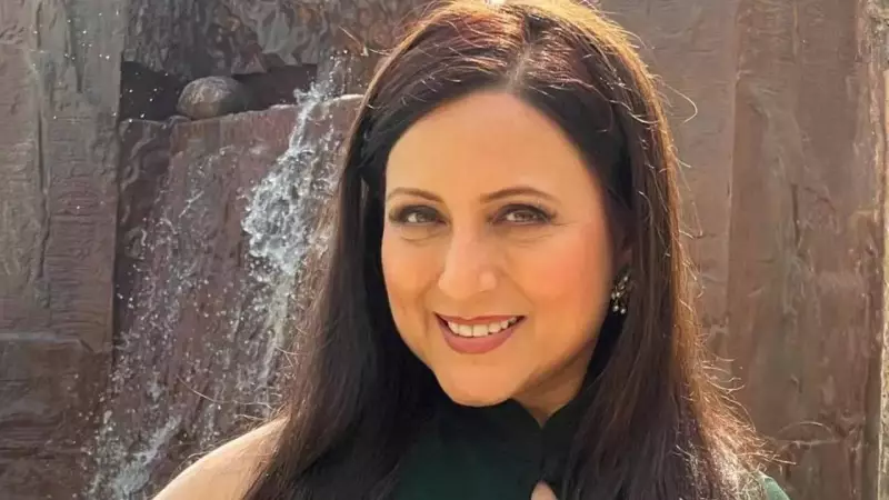 Kishori Shahane Eyes Hindi Bigg Boss: 'I Came Out Very Clean From Marathi Version' | Exclusive