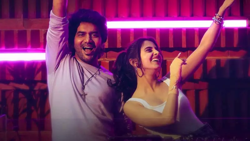 KISS Movie 2025: OTT Release Date and Platform Revealed - Mark Your Calendars!