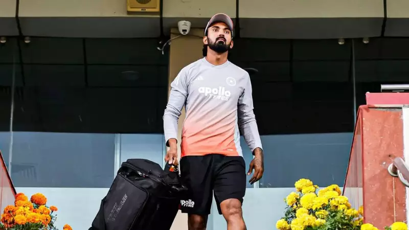 KL Rahul Admits India's Spin Batting Crisis, Seeks Senior Help