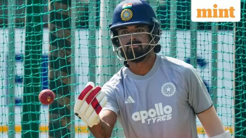 KL Rahul to Lead India in ODI Series vs South Africa; Pant, Jadeja Return