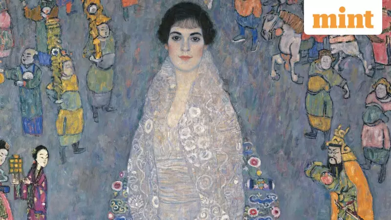 Klimt's Portrait Sells for $236.4M, Becomes 2nd Most Expensive Artwork