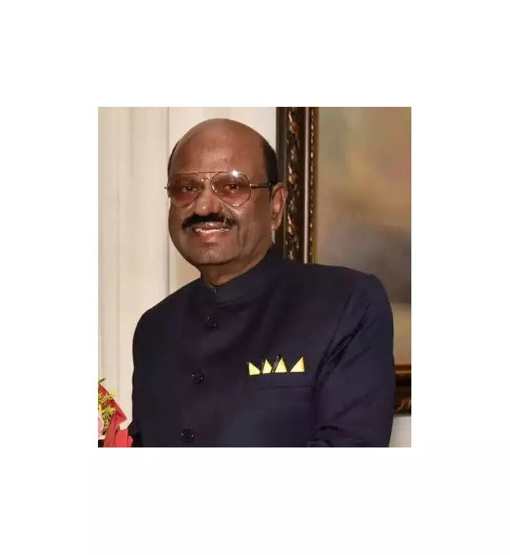 Kolkata Governor Forms Probe Panel After Letter to Deceased MLA