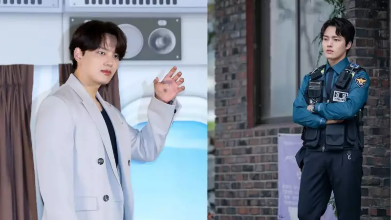 Korean Star Yeon Ju Begins Military Service: Joins KATUSA on December 15