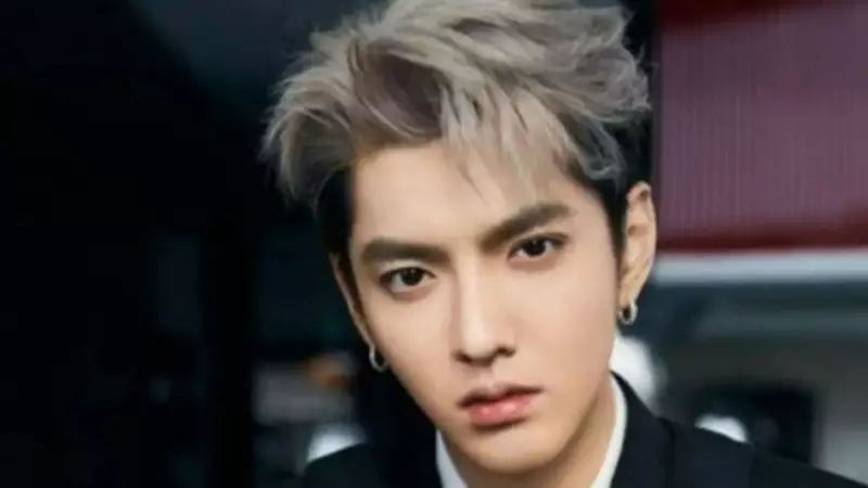 Kris Wu Death Rumours: Shocking Claims Emerge From Prison