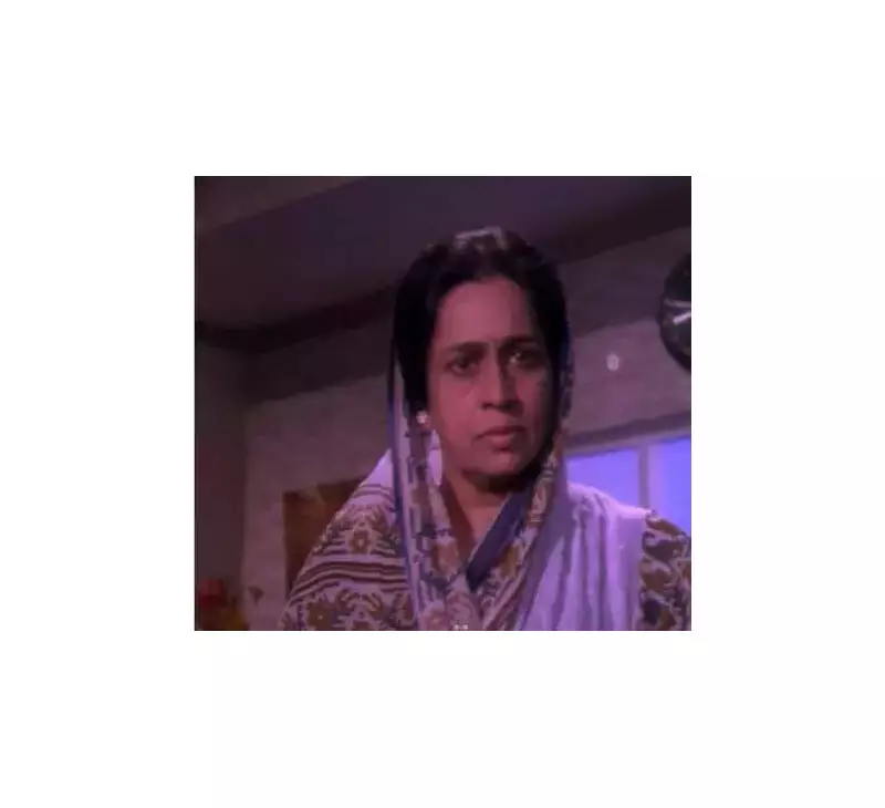 Krishna Star Nitish Bharadwaj's Heartfelt Tribute to Daya Dongre: 'She Was My Second Mother'