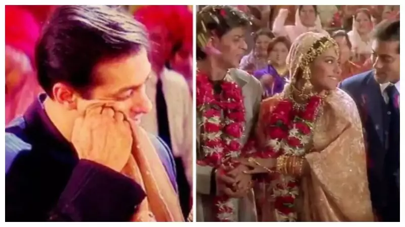 Kuch Kuch Hota Hai Turns 27: Fans Now Choose Aman Over Rahul