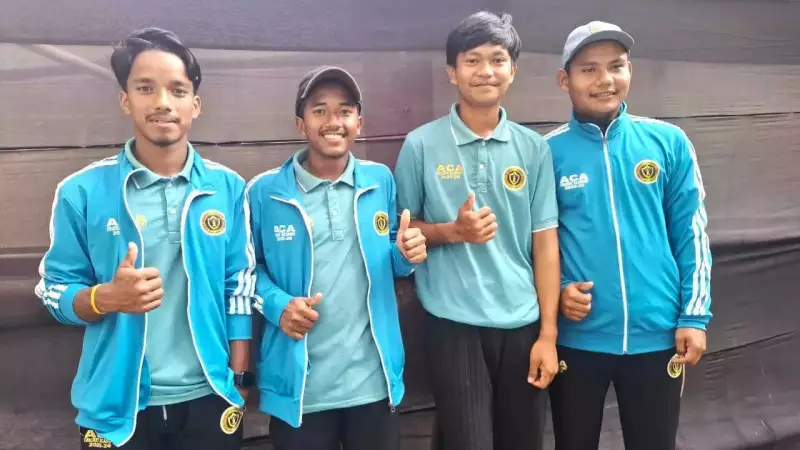 Kuldeep Yadav's Gritty 134-Ball Innings Inspired by Local Net Bowler