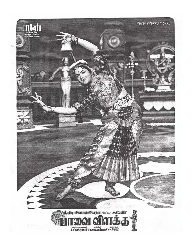 Kumari Kamala: Legendary Dancer-Actor Dies at 91, Leaving 100-Film Legacy