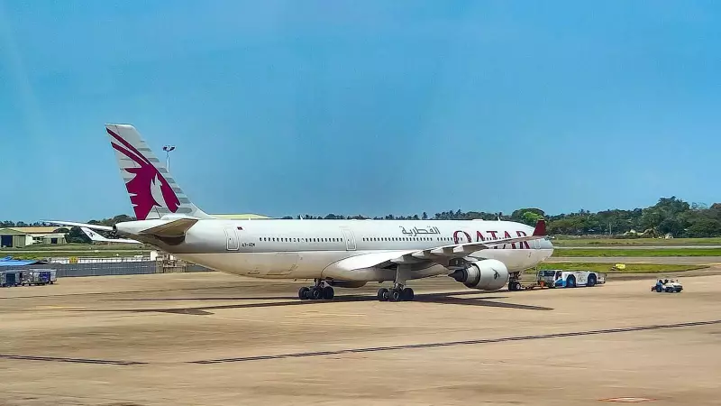 Kuwait Airways Flight to Manila Delayed 8 Hours Due to Technical Glitch