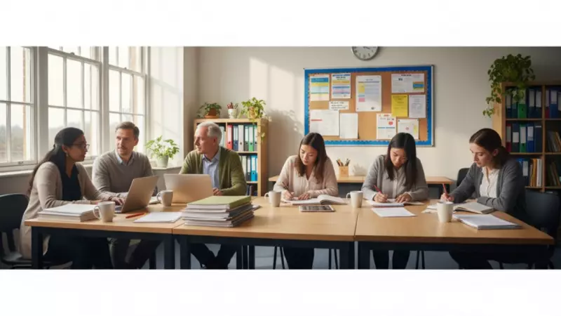 Kuwait Approves 7-Hour Workday for Private School Staff