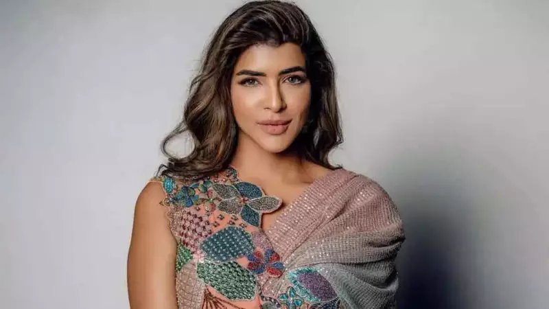 Lakshmi Manchu Reveals Family Rift, Wants Reconciliation