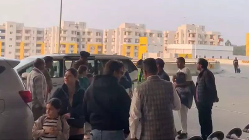 Lalu Prasad Yadav Family Feud: 3 More Daughters Leave Patna Home