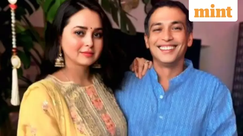 Lalu Prasad's Daughter Rohini Acharya Disowns Family, Alleges Abuse by Tejashwi