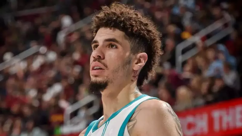 Lamelo Ball Injury Update: Will Hornets Star Play Against Timberwolves Tonight?