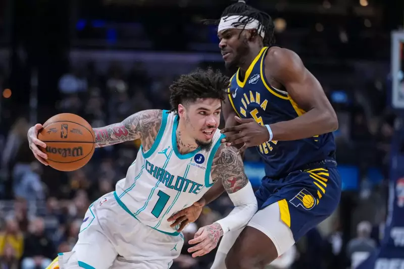 LaMelo Ball Returns for Hornets vs Knicks on Nov 26 Amid Injury Crisis