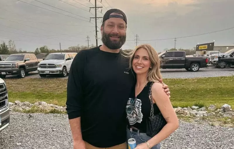 Lance Lynn's Wife Dynim Reacts to Rare Yankees Mural at Ole Miss