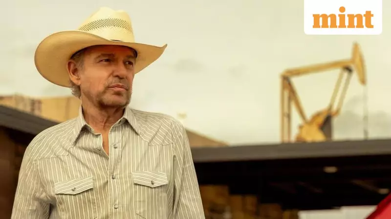 Landman Season 2 Episode 1: Shocking Deaths & New Rivalries Unleashed