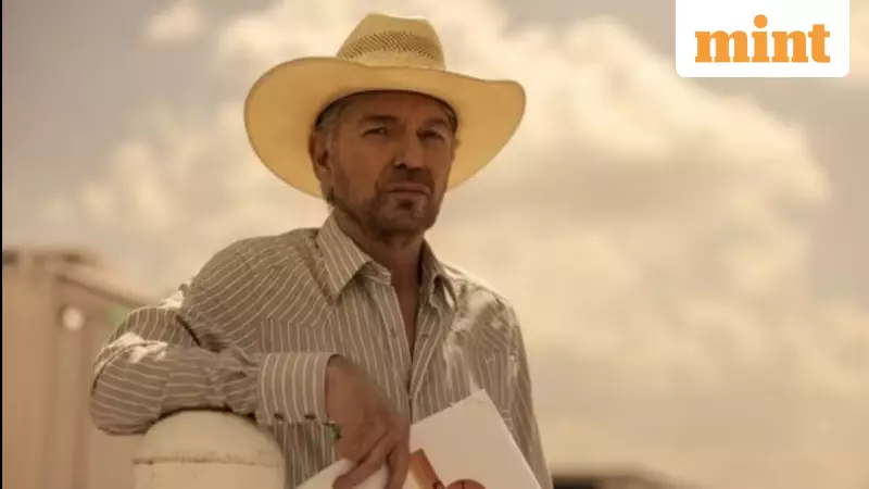 Landman Season 2 Premieres Nov 16: Demi Moore Promises Juicy Drama