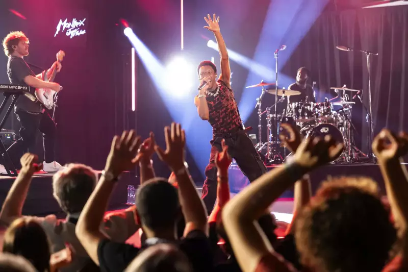 LAPD Blocks Death Details of Teen Found in Singer d4vd's Car