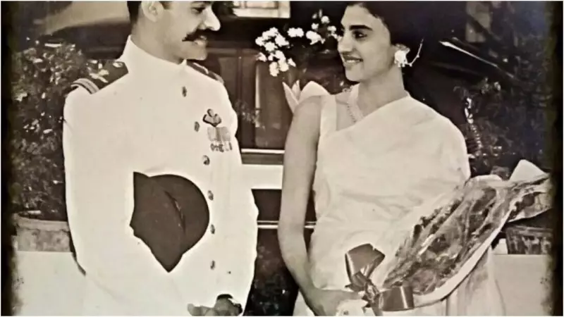 Lara Dutta Reveals Her Parents' 50-Year Love Story: Secrets to Everlasting Marriage