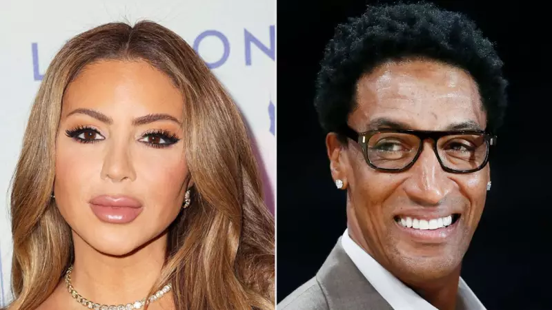 Larsa Pippen Opens Up About Future Marriage Plans After Scottie Split