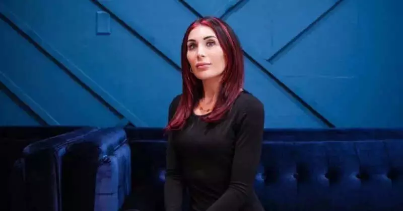 Laura Loomer Gets Pentagon Press Pass: Why This Trump-Era Figure's Accreditation Sparks Debate