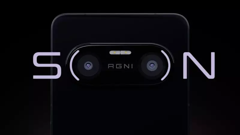 Lava Agni 4 Launch Date Confirmed! 5G Powerhouse Arrives November 20 - Full Specs Revealed