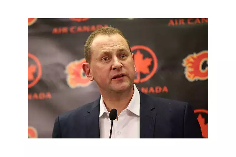 Leafs GM Brad Treliving Takes Blame for Team's Poor Start, Backs Coach