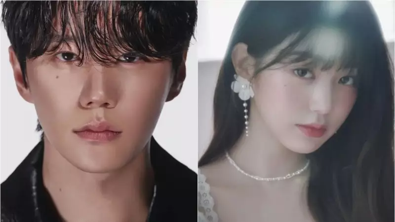 Lee Jun-young & IVE's Jang Won-young to Host 2025 Music Bank Global Festival