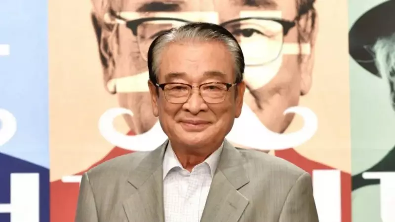 Lee Soon-jae's Final Documentary Reveals Blindness Battle at 91