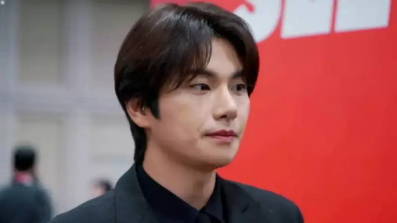 Lee Yi Kyung Message Scandal: German Woman Reveals Details in Interview