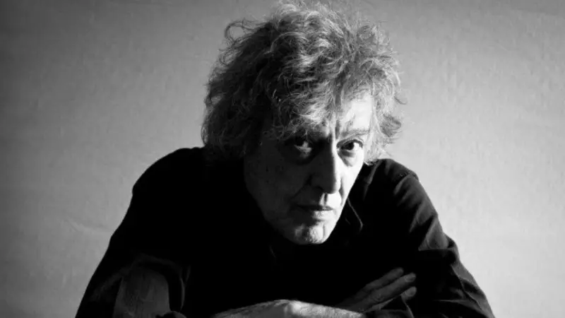 Legendary Playwright Tom Stoppard Dies at 88: Shakespeare in Love Writer's Legacy