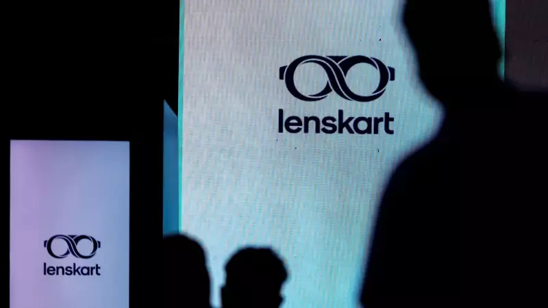 Lenskart IPO Allotment Expected TODAY! Check GMP & How to Verify Your Share Status Online