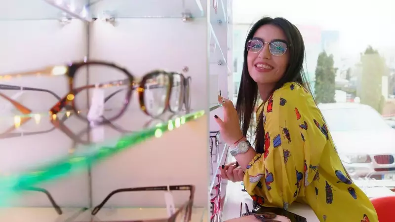 Lenskart IPO Buzz: GMP Soars as India's Eyewear Giant Sets Sights on Public Listing