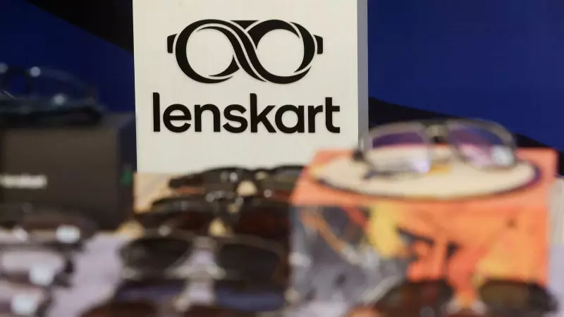 Lenskart IPO Lists Today: Shares to Debut on BSE, NSE at Muted Premium