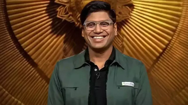 Lenskart IPO: Peyush Bansal's Emotional 'Day Zero' Note Goes Viral