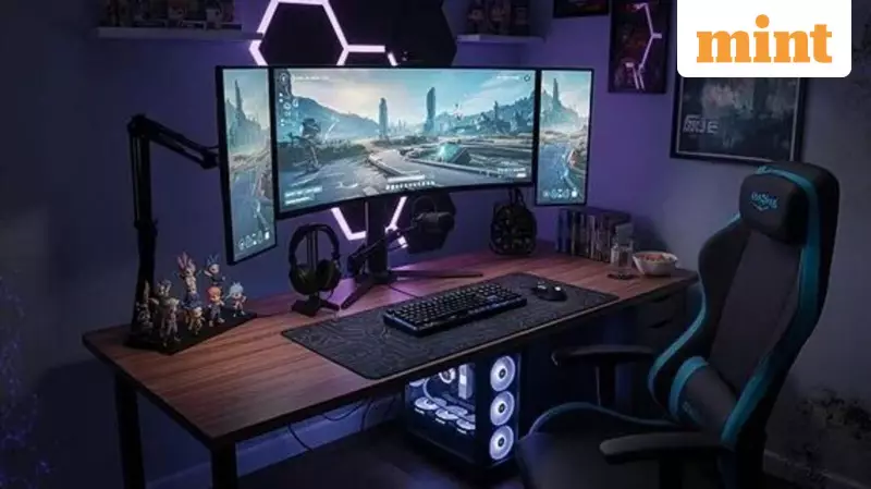 Level Up Your Gaming: How to Choose the Perfect Monitor for Ultra-Smooth Gameplay in 2024