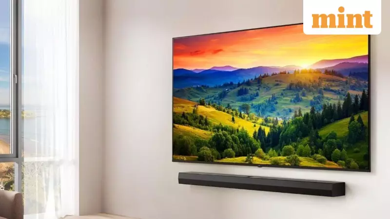 LG TV Price Drop: Up to 50% Off on Smart TVs in India