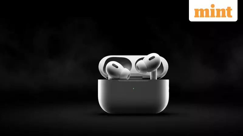 LibrePods App Unlocks Full AirPods Features on Android Devices