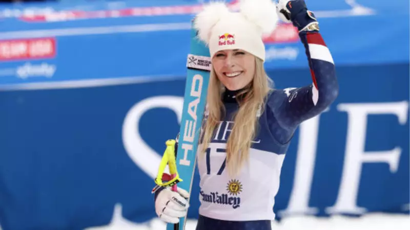 Lindsey Vonn's Comeback Journey: From Painful Retirement to 2026 Olympics Dream