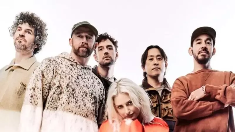 Linkin Park Confirms Bengaluru Concert: Date, Venue & Ticket Info