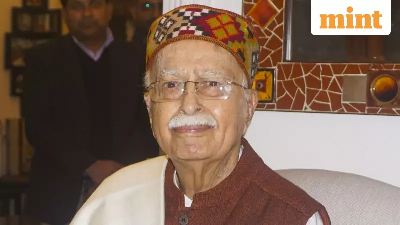 LK Advani Turns 98: PM Modi Hails BJP Veteran as Towering Statesman