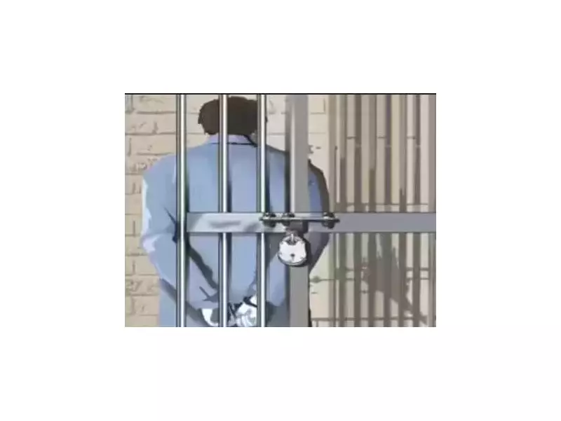 LNS Director Arrested at Chennai Airport in ₹850 Crore Fraud Case