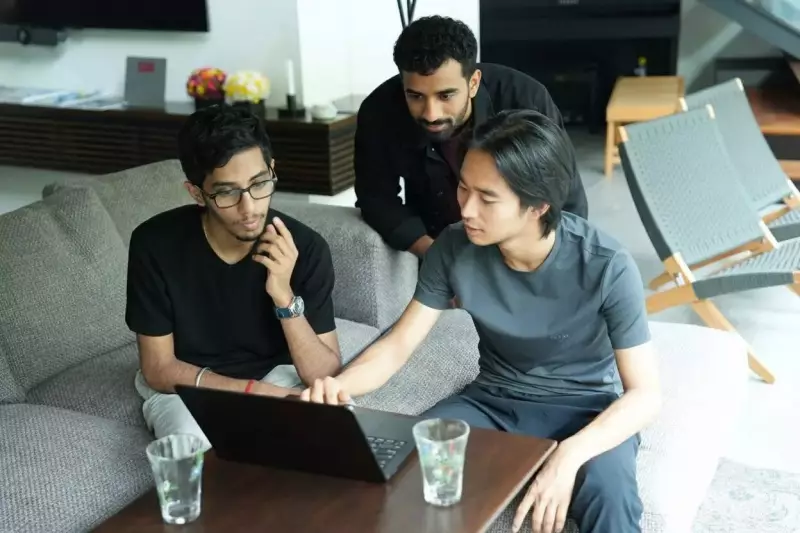 LocalHost Bridges India's Innovation Gap for Youth from Smaller Cities