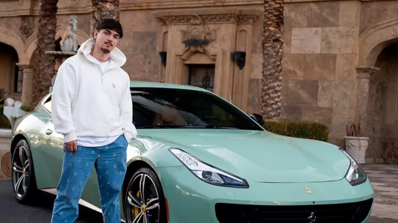 Logan Paul Faces Backlash Over Podcast Controversy with SteveWillDoIt