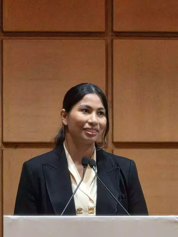 Lovlina Borgohain: Home CWG 2030 Will Transform Indian Sports