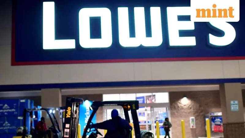 Lowe's Black Friday 2025: Free Bucket & $2,000 Appliance for First 50 Shoppers